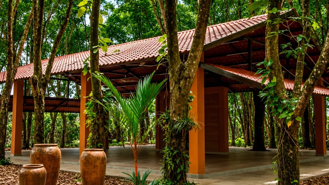 Salón La Finca